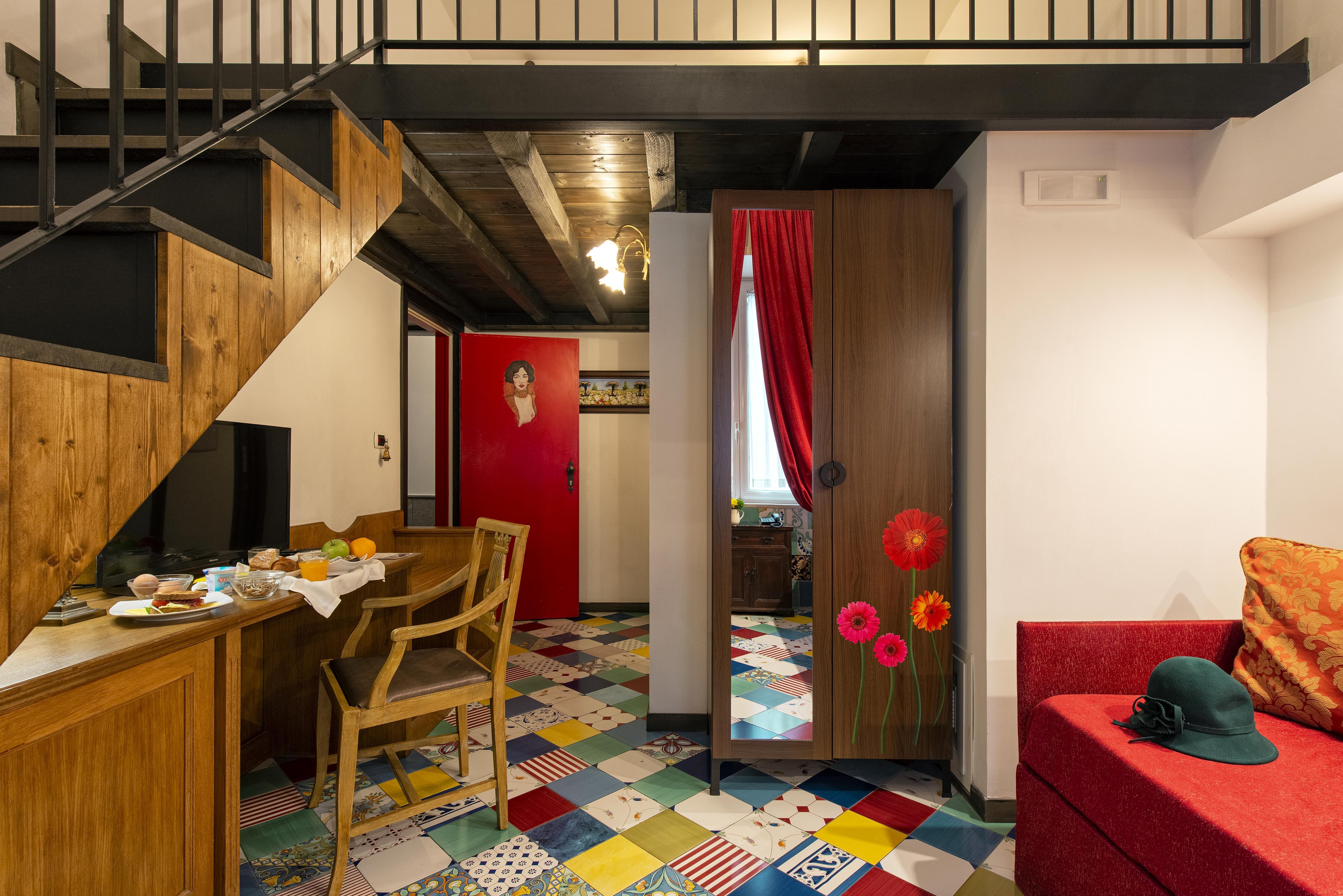 แกรนด์ โฮเทล ยูโรปา Hotel เนเปิลส์ ภายนอก รูปภาพ