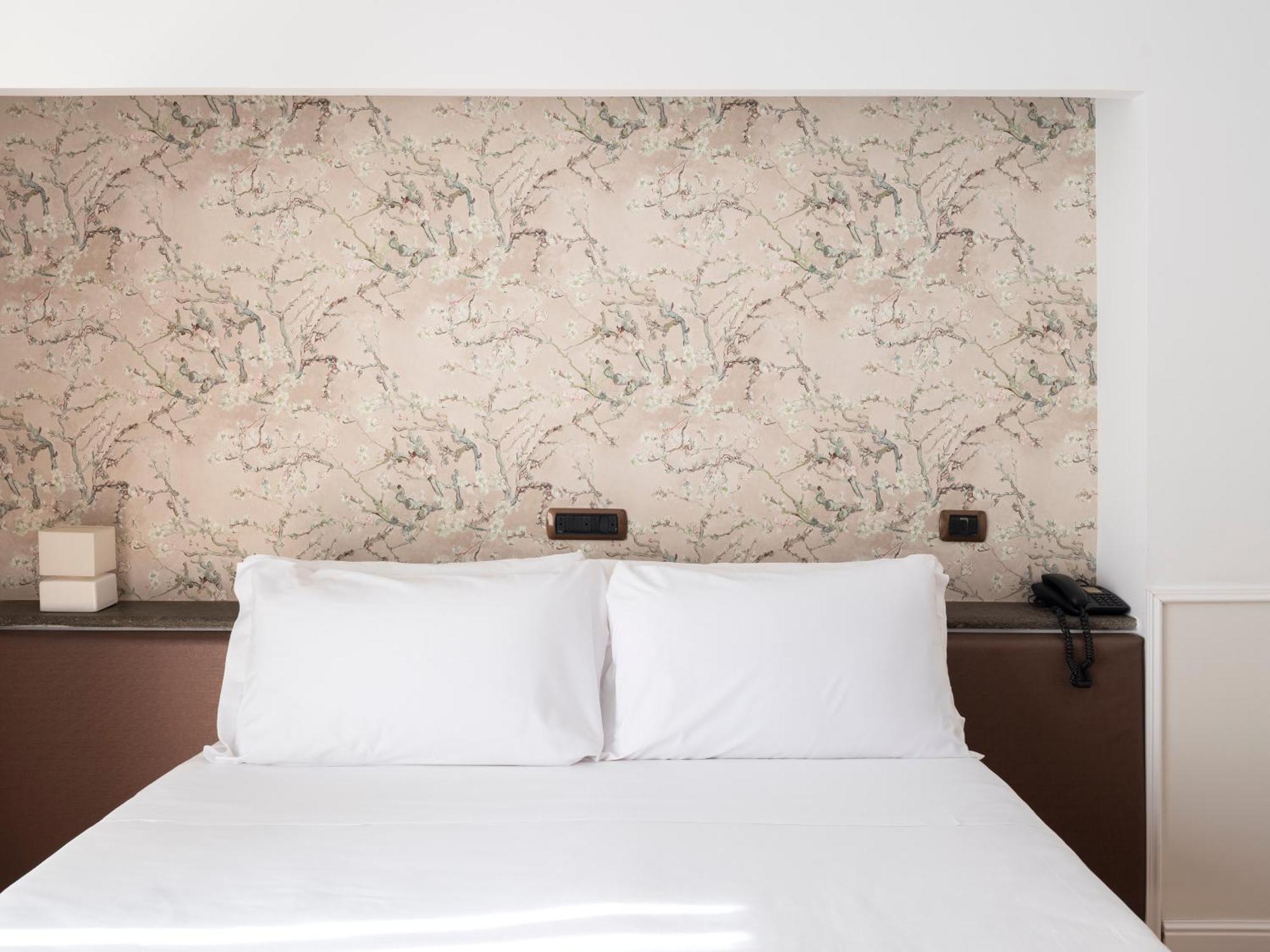 แกรนด์ โฮเทล ยูโรปา Hotel เนเปิลส์ ภายนอก รูปภาพ